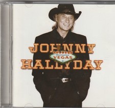 JOHNNY HALLYDAY, DESTINATION