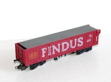 LIMA HO 3188 WAGON TOMBEREAU A