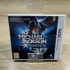 Michael Jackson The Experience