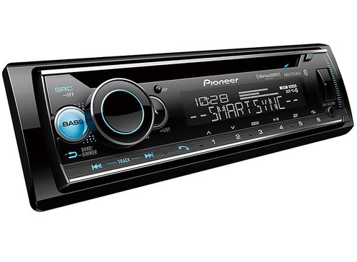 New pioneer deh s6220bs din - new, deh-s6220bs