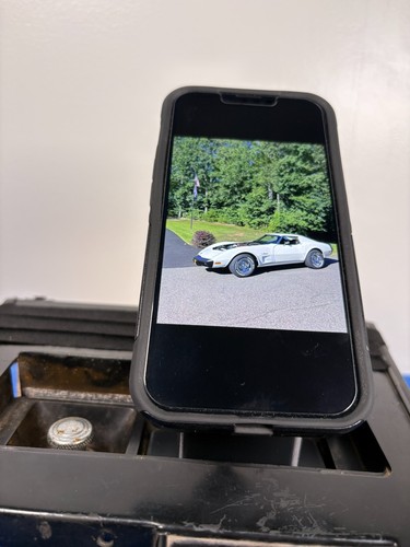 1977 1982 corvette magnetic - c3,