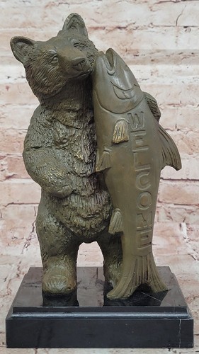 Rustique bronze sculpture - rustique,