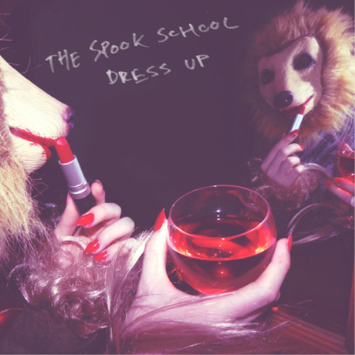 The spook school dress - the, (cd)