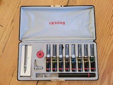 ✒️  ROTRING VARIANT - LOT