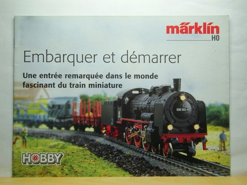 Catalogue marklin - catalogue,