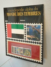 Encyclopédie alpha du monde