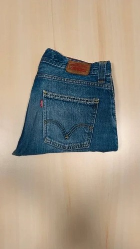 Jean levi 506 femme - levi's,