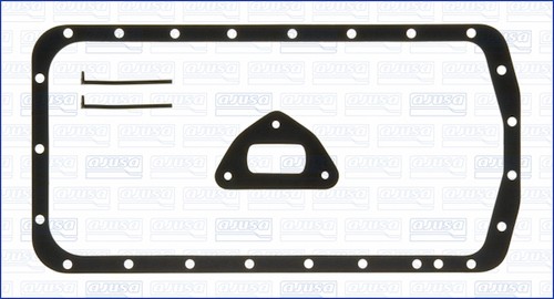 Kit joints carter huile - kit,