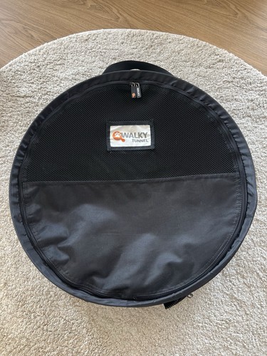 Walky tunnel sac transport - walky,