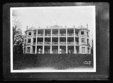 Photo:Chateau d Yerres France