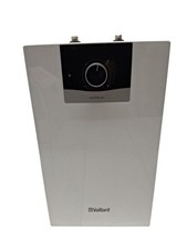 Vaillant eloSTOR plus chauffe-eau 5l 230 V - 0MPa ENDOMMAGÉ