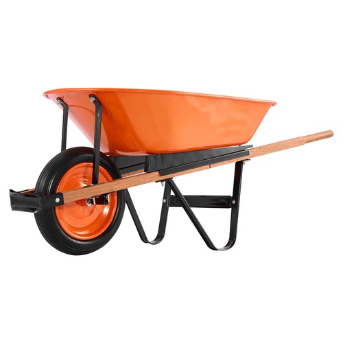 Uimoso brouette une roue 40 - brouette,