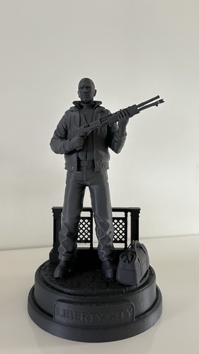 Gta niko bellic - ,