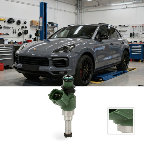 Fuel injector suitable - injector,