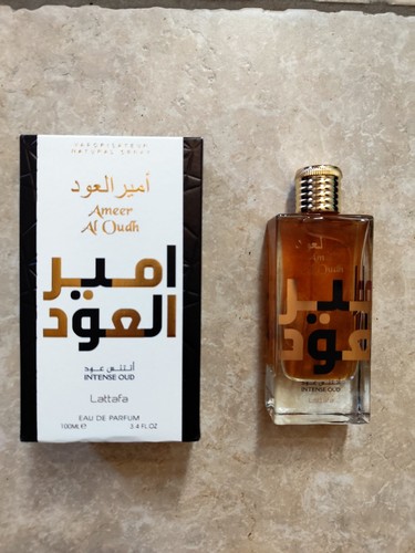 Eau parfum mixte ameer - mixte,