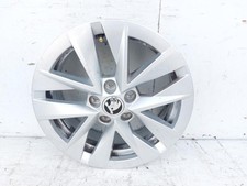 6VA601025 jante pour SKODA