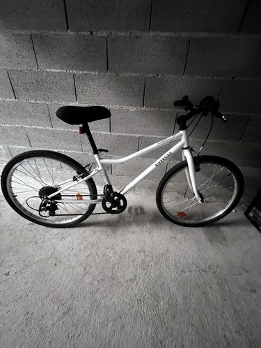 Vélo décathlon - décathlon,