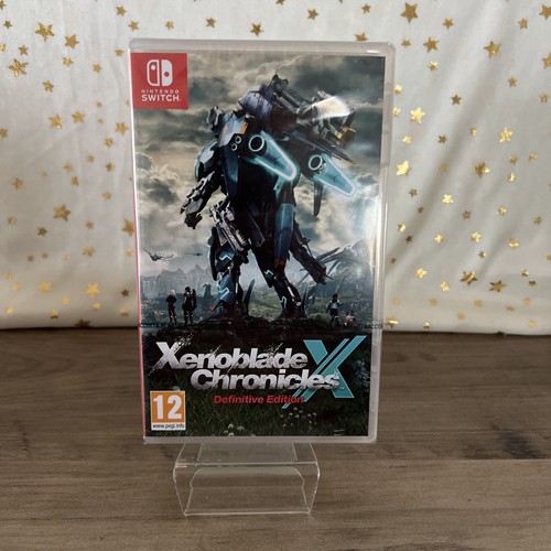 Xenoblade chronicles - xenoblade,
