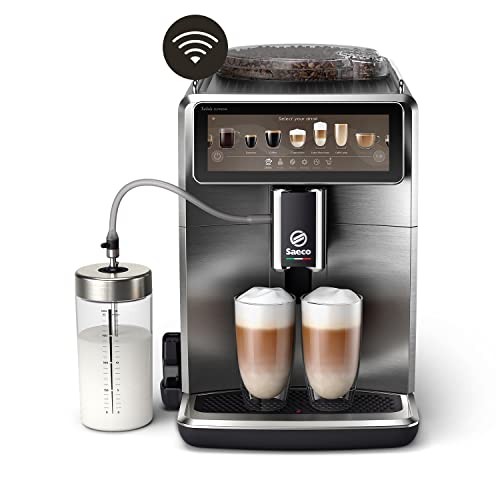 Philips saeco sm8889 xelsis - philips, sm8889/00