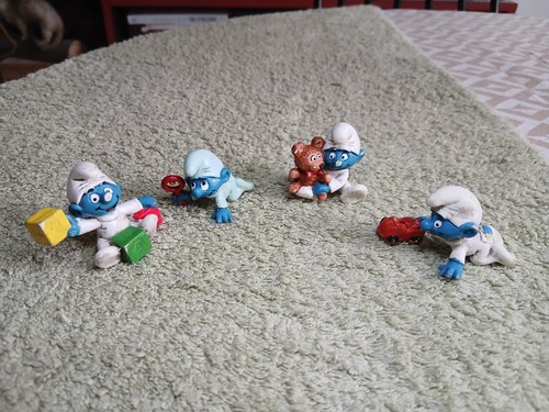 Schleich vintage 1984 - 1984,