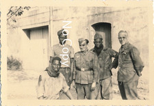 Photo WK2 Prisonniers De