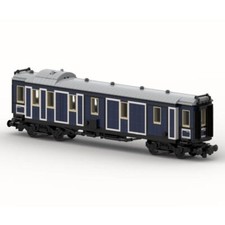 ZITIANYOUBUILD MOC-130785