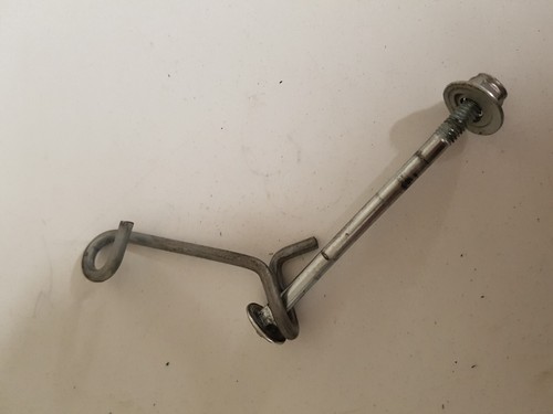 Bloque corde lanceur tondeuse - bloque,