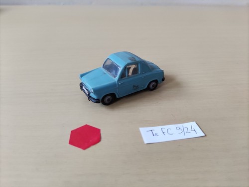 Norev vespa 400 1 - norev,, 1/43e