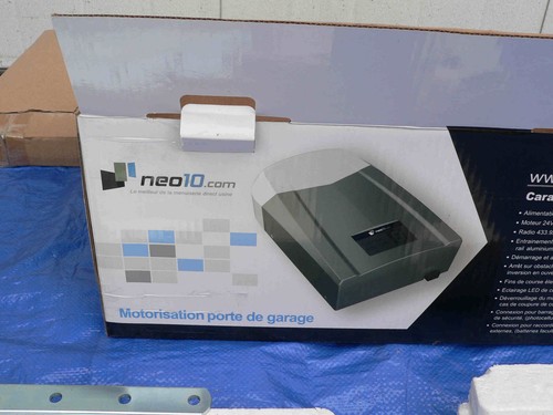 Neo motorisation pour - motorisation, de