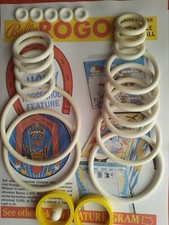 FLIPPER BALLY-RO GO-ROGO-KIT