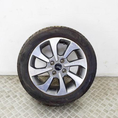 Ford fiesta mk7 - fiesta, en