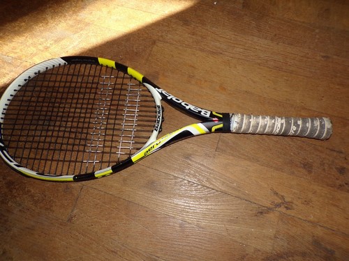 Raquette babolat aero - raquette, pro