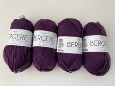 lot de 4 pelotes  IMAGE de