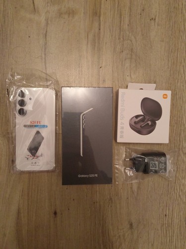 Samsung galaxy s25 128go - samsung,