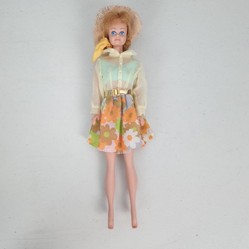 Mattel barbie midge fashion - mattel,