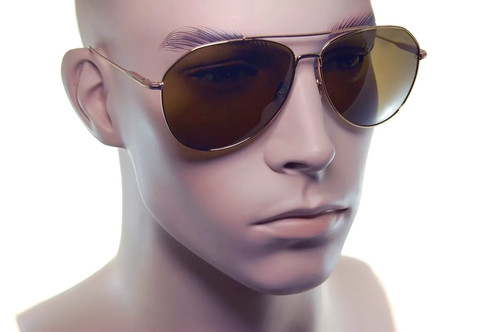 Tom ford cyrus - cyrus, titane