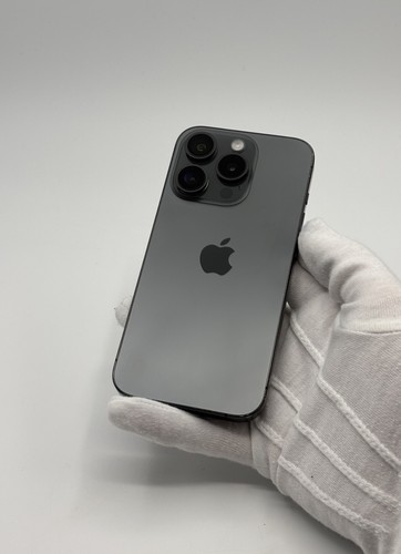 Apple iphone pro 128 - iphone, 15