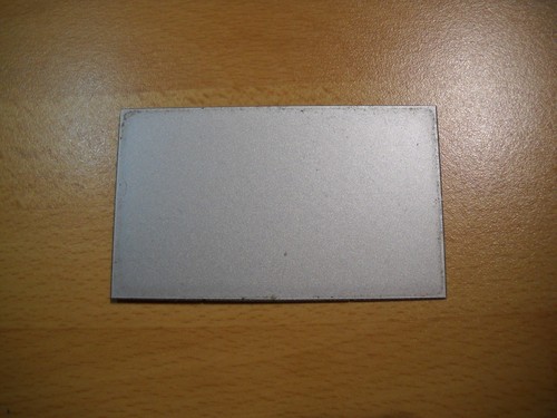 Tablette tactile souris - tablette,