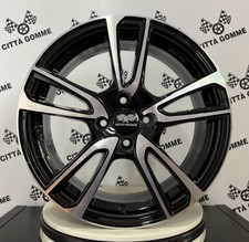 Compatible Alloy Rims for OPEL ADAM AGILA ASTRA RACING KARL TIGRA 16" GMP