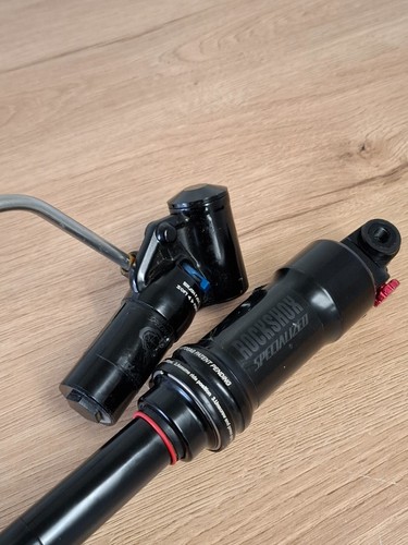 Rock shox specialised - rock,