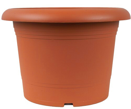 Pot fleurs jardin - pot, de