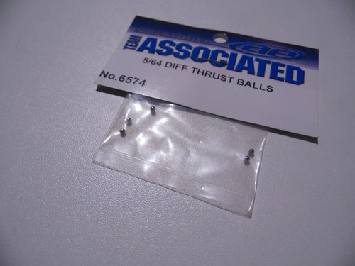 Associated 6574 stealth - associated,