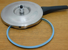 COUVERCLE autocuiseur COCOTTE