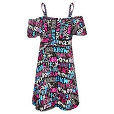 Robe Patineuse Fille Enfants