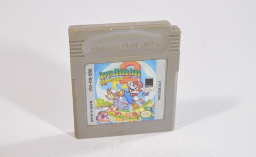 Super mario land usa - land,