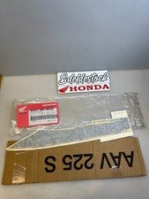 1 sticker droit type 2 honda