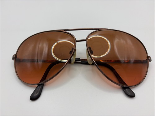 Vintage serengeti sunglasses - vintage,