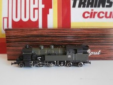 SNCF LOCOMOTIVE A VAPEUR 232