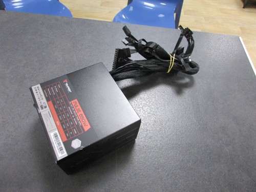 Alimentation tempest pulse - alimentation,