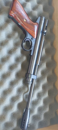 Crosman custom shop - crosman, air
